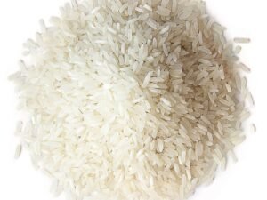 Long Grain White Rice