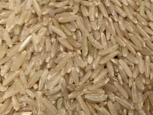 Brown Jasmine Rice