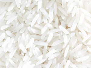 Jasmine Rice