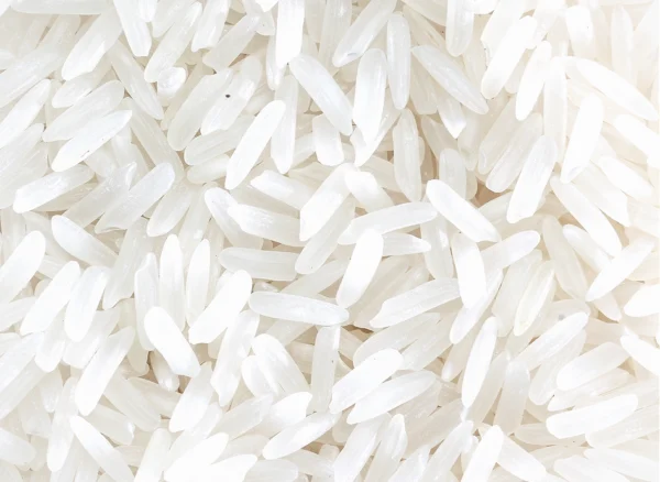 Jasmine Rice