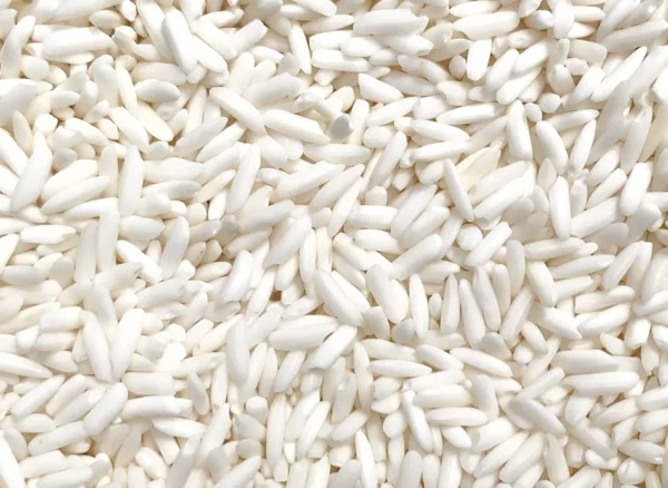 Thai White Glutinous Rice