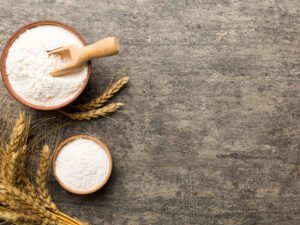 Wheat Flour