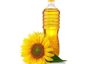 sun flower oil