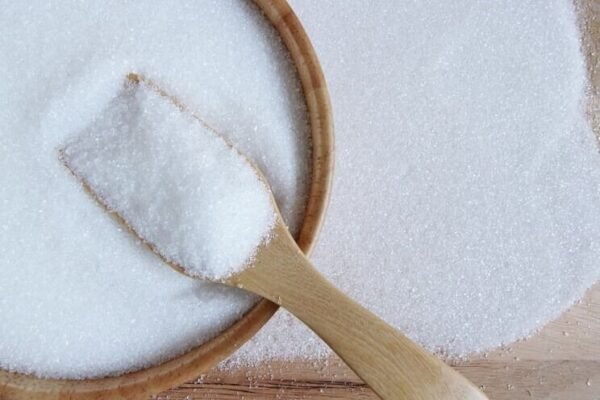 Refined White Cane Sugar Icumsa 45