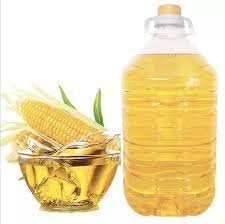 Refined Corn Oil supplier