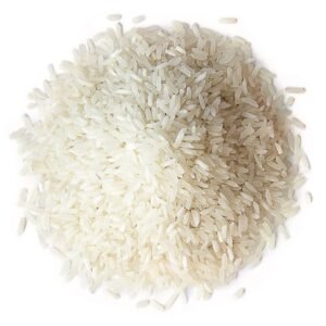 Long Grain White Rice