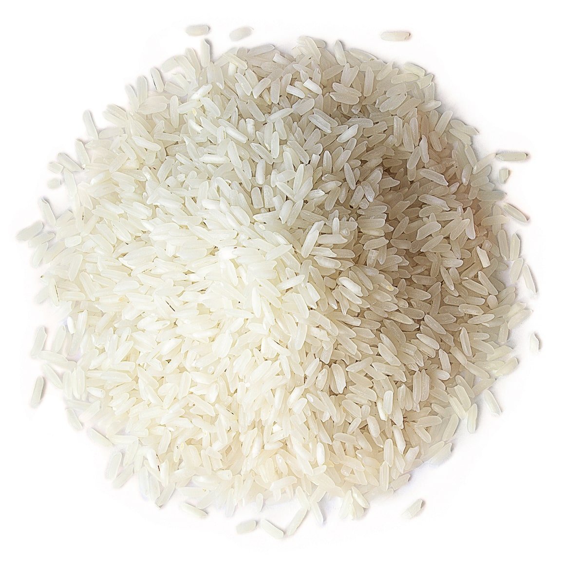 Long Grain White Rice