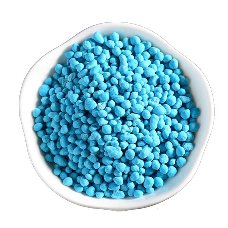 Fertilizer Supplier