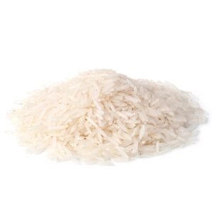 Parboiled Rice Supplier