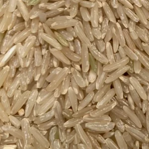 Thai Brown Jasmine Rice supplier