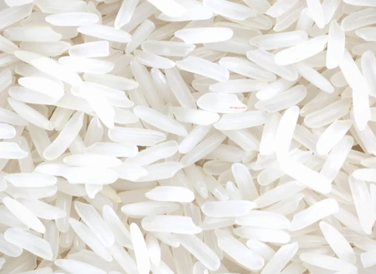 Thai Hom Mali Rice supplier