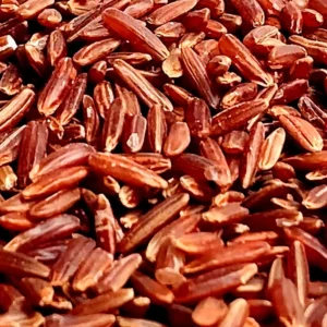 Thai Red Cargo Rice Supplier