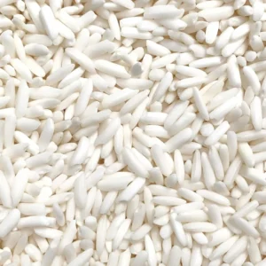 Thai White Glutinous Rice
