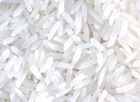 Thai White Rice 100% supplier