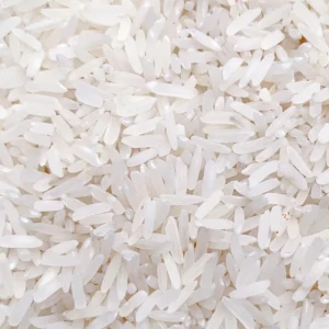 Thai White Rice 5% Broken