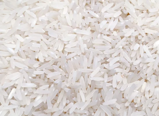 Thai White Rice 5% Broken supplier