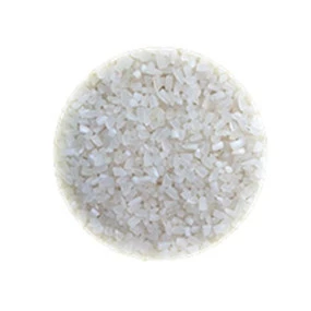 100% Broken White Rice