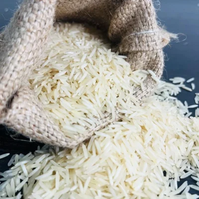 Basmati rice supplier