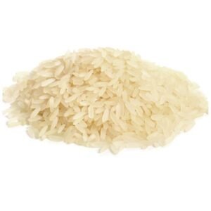 Perfume White Rice Supplier