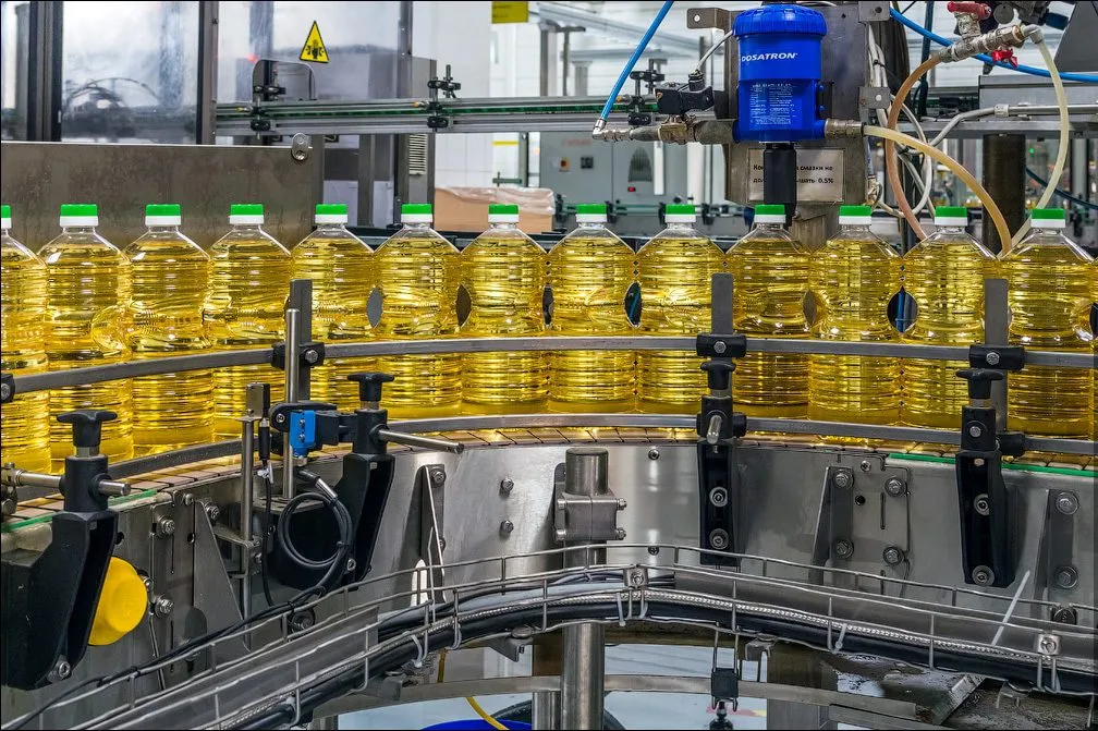 rice and sugar supplier